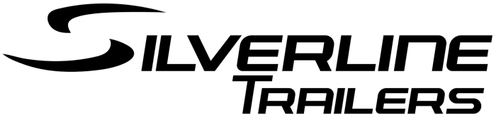 Silverline Trailers Logo